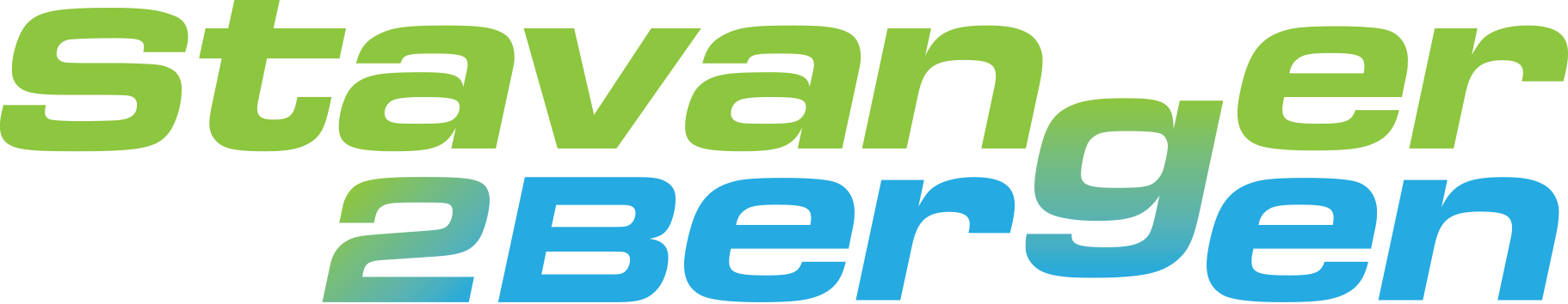 Stavanger2Bergen